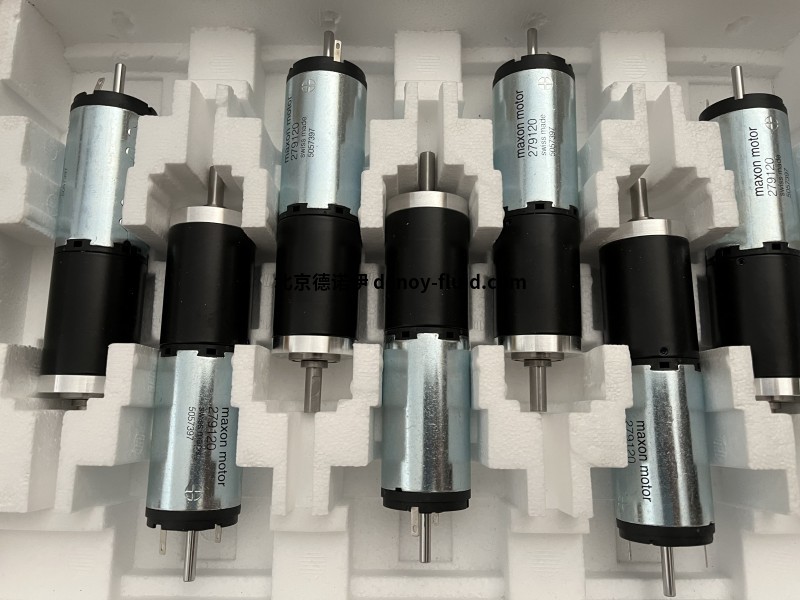 Maxon motor直流电机B7B9050944E4可用于汽车工业和机器人 Maxon motor直流电机B7B9050944E4可用于汽车工业和机器人