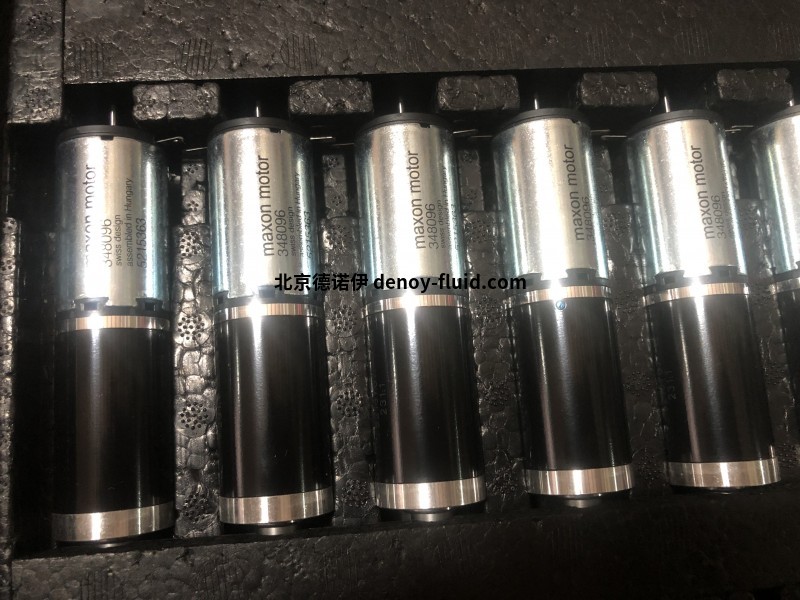 Maxon motor直流电机DCX 6 M 的应用参数
Maxon motor直流电机DCX 6 M 的应用参数