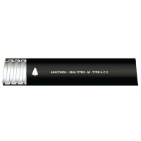 ANAMET MTC型柔性金属导管用于机床行业