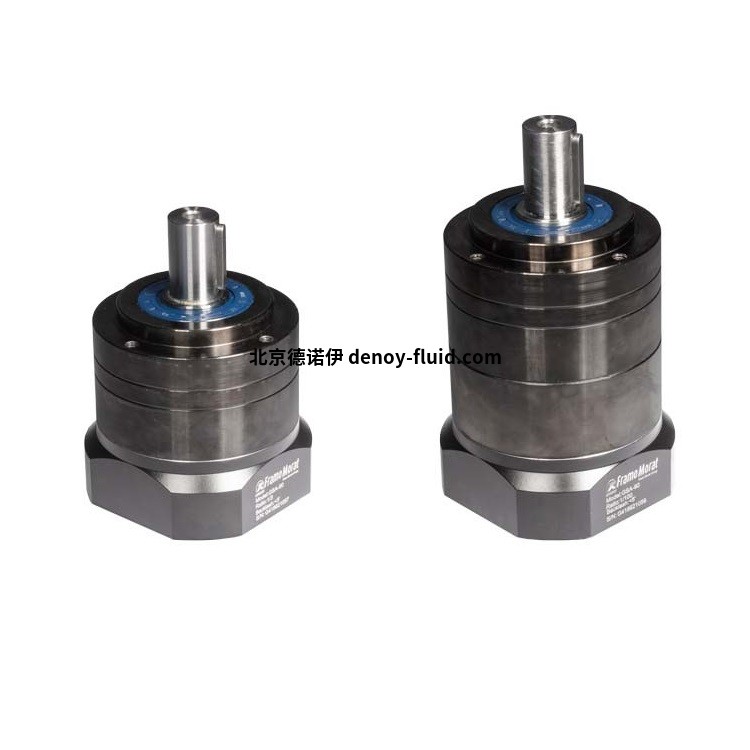 Framo Morat GSA050行星齿轮箱参数