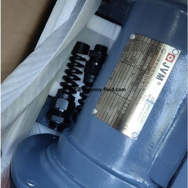 JVM电磁振动器MS 4-30 JVM电磁振动器MS 4-30