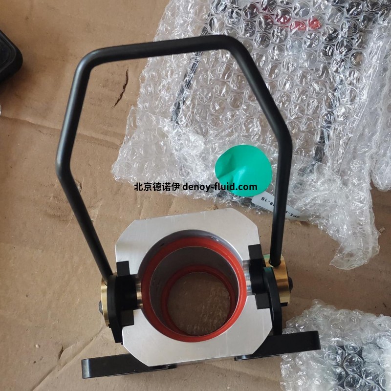 DESTACO气动重型动作夹870-2用于包装和工业 DESTACO气动重型动作夹870-2用于包装和工业