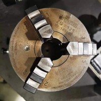 德国Rohm(Roehm) 自动加紧平爪钻夹头871038用于汽车行业