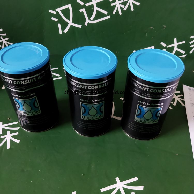 Lubcon高低温专用润滑脂Thermoplex LME 552 Lubcon高低温专用润滑脂Thermoplex LME 552