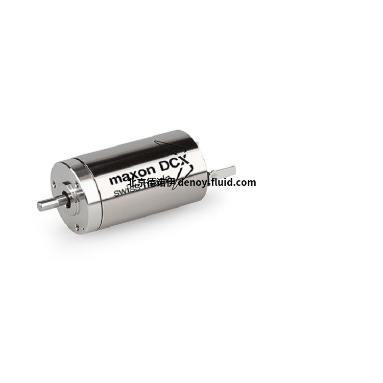 Maxon motor ECX TORQUE 22 L Ø22 mm无刷直流电机