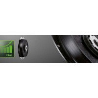 KTR MONOLASTIC ®型 SAE 一体式挠性法兰联轴器