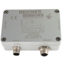 德国隔离放大器Rechner Sensors 传感器