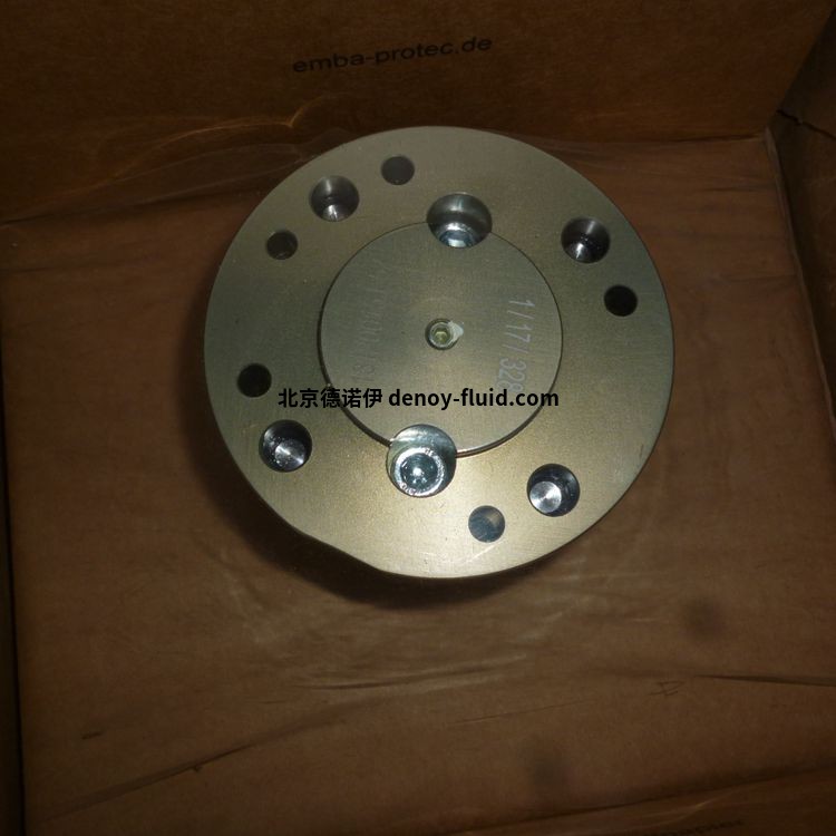 IPR负载限制器ULS-80-F IPR负载限制器ULS-80-F