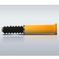 DAMPTAC可调式阻尼器 DTK系列 适应不同的应用条件