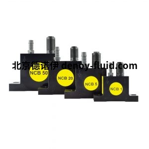 netter vibration NCT系列气动涡轮振动器 netter vibration NCT系列气动涡轮振动器