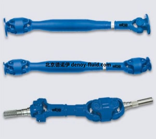 elbe pomac 0.300 系列联轴器 elbe pomac 0.300 系列联轴器