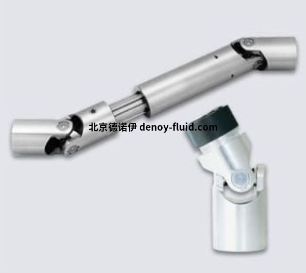 elbe 双关节万向联轴器 elbe 双关节万向联轴器