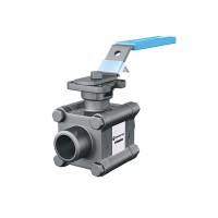 Armatec球阀AT 3540系列技术规格