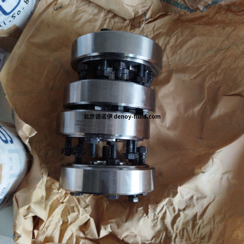 Stuwe收缩盘HSD140-21应用参数 Stuwe收缩盘HSD140-21应用参数