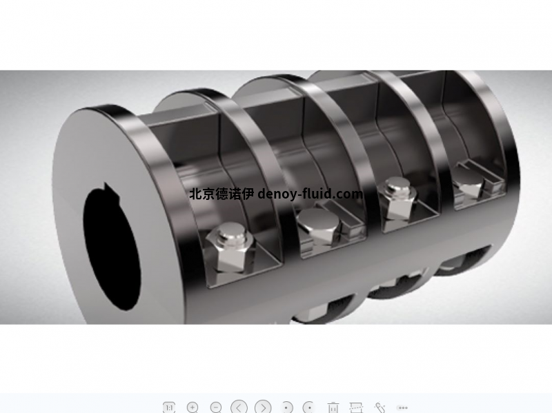 Optibelt刚性联轴器 Optibelt刚性联轴器