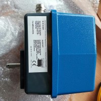 Schimpf执行器01-15/30 N 20用于废水和化工厂