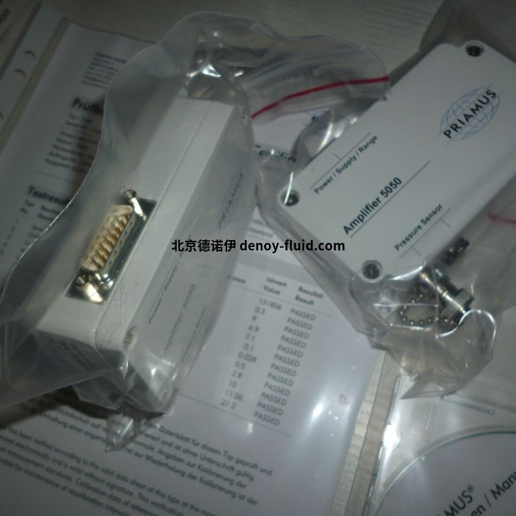 Priamus微型模壁温度传感器4006C0.6-101-H Priamus微型模壁温度传感器4006C0.6-101-H