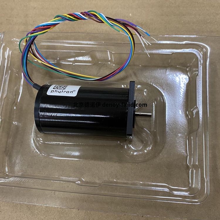 Phytron步进电机ESS 59-3.200.2,5应用于低温环境中 Phytron步进电机ESS 59-3.200.2,5应用于低温环境中