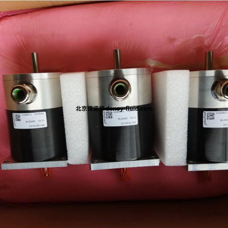Phytron步进电机ESS 45-2.200.2,5用于深海钻探领域 Phytron步进电机ESS 45-2.200.2,5用于深海钻探领域