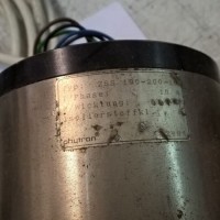 Phytron步进电机ZSS 19.200.0.6