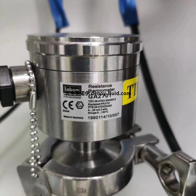 Labom压力变送器CA1110-A3058-Q3-H1-T120-K134-HY Labom压力变送器CA1110-A3058-Q3-H1-T120-K134-HY