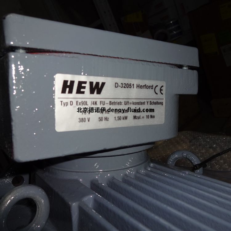 Hew三相制动电机RDMF112M/12THzFr-PrB17H Hew三相制动电机RDMF112M/12THzFr-PrB17H