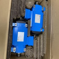 Bauer双频减速电机BS04-62U/D05LA4
