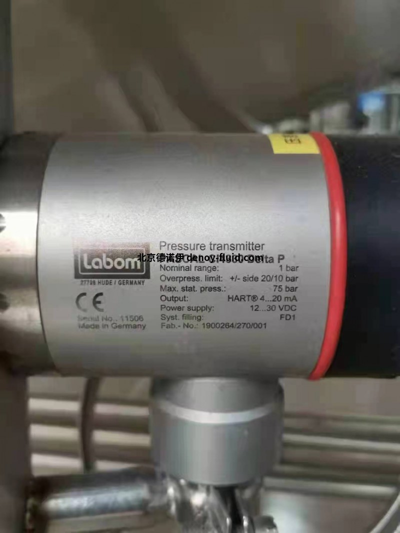 Labom变送器CC6010-A1058-H1-T905可用于车辆制造 Labom变送器CC6010-A1058-H1-T905可用于车辆制造