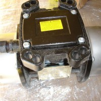Netter Vibration用于松散粘合剂的振动电机PKL2100/4