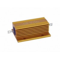 ATE Electronics 固定式铝制固定功率线绕电阻器RB50