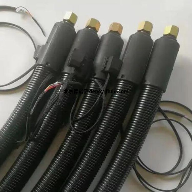Hillesheim用于塑料行业加热软管H8018-003-08-T3-A16I1 Hillesheim用于塑料行业加热软管H8018-003-08-T3-A16I1