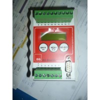 瑞典AQ超声波控制器 Aq SLDC350安装及启动介绍