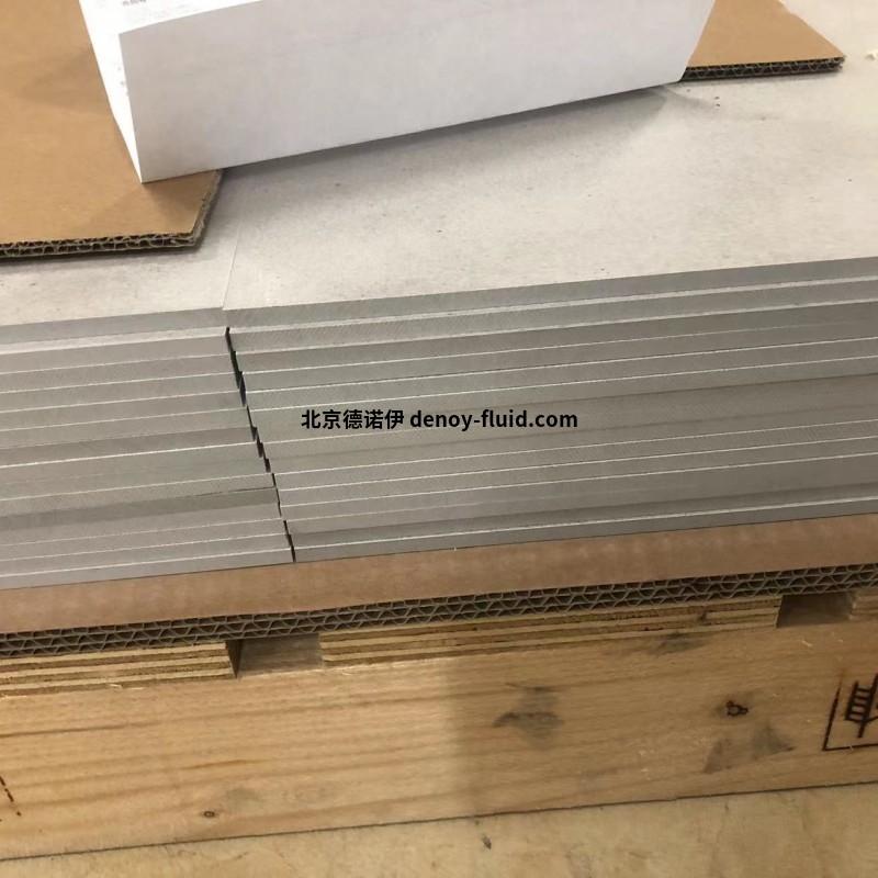 Brandenburger耐压绝缘材料KV® 3用于加热模具和工具中的压力板 Brandenburger耐压绝缘材料KV® 3用于加热模具和工具中的压力板