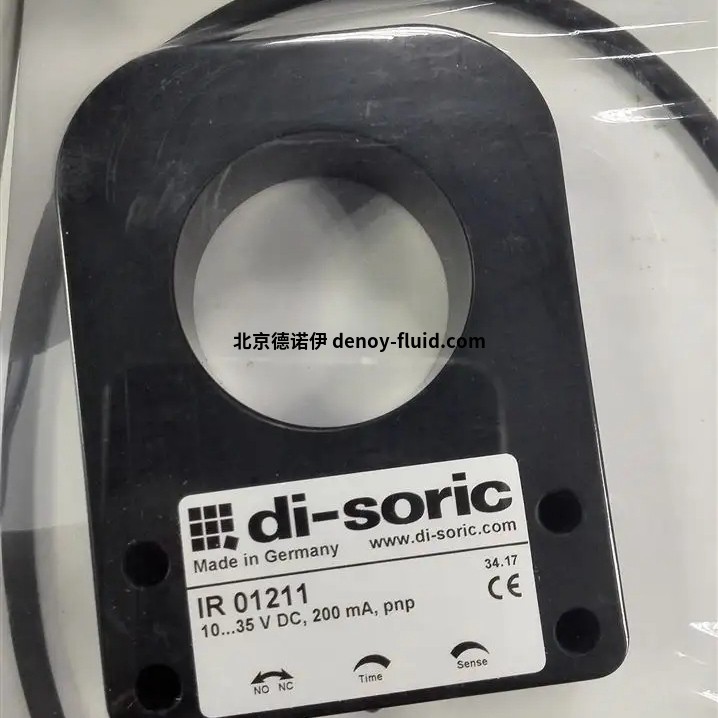 di-soric电感式接近传感器INS-M08-B01PO-2C优势报价 di-soric电感式接近传感器INS-M08-B01PO-2C优势报价