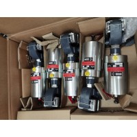 Rietschoten液压驱动 大象制动器 型号：245.105.01