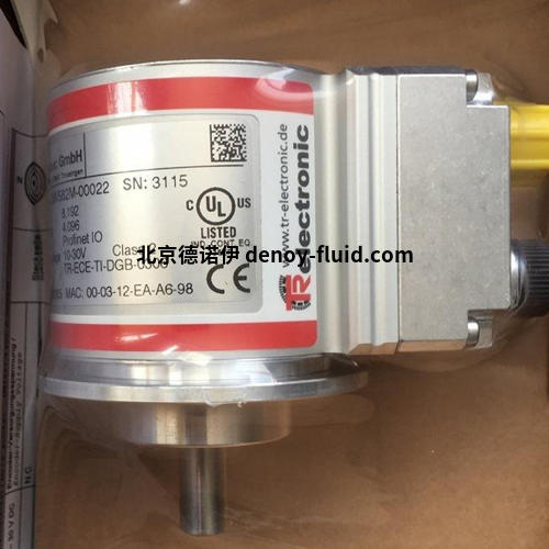 TR编码器11