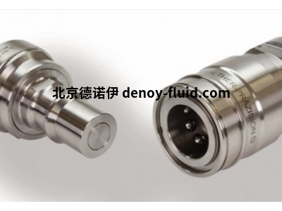 德国WALTHER 低压单联轴节 工作压力达100 bar BF系列 CG系列 LT系列