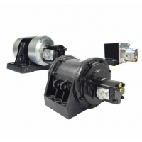 供应 NETTER VIBRATION 气动 电动 液压 ATEX振动器 全系列产品