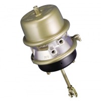 Haldex Brake背负式弹簧制动器GoldSeal