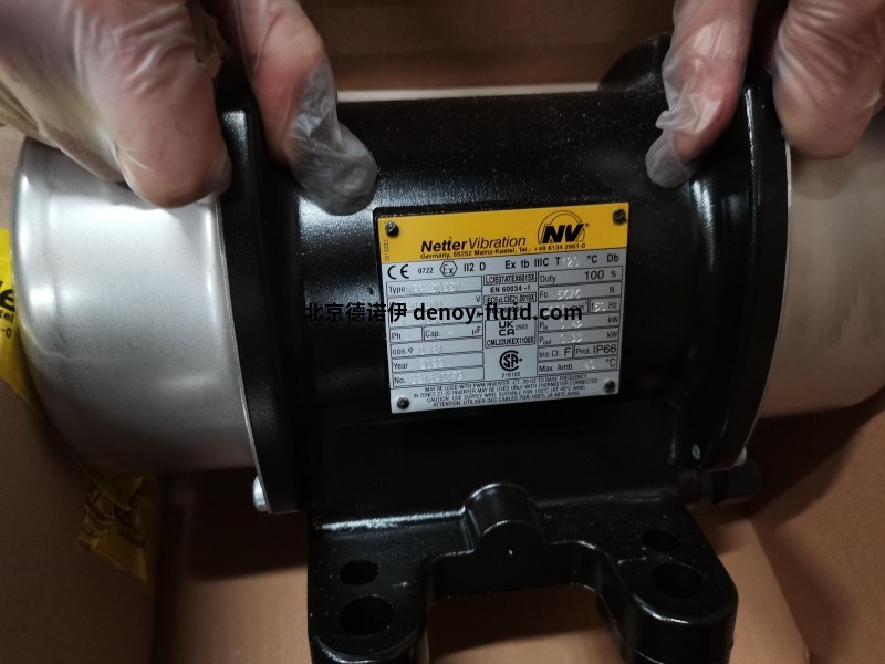 Netter Vibrationr振动器NEG 50300产品介绍 Netter Vibrationr振动器NEG 50300产品介绍