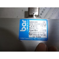 德国bar执行器GTD-115/090-V22-H双作用开关产品介绍