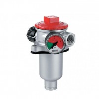 Argo-Hytos压力过滤器 D042 用于液压和润滑系统的压力回路