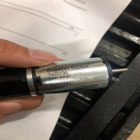 瑞典maxon motor 270380型电机 带有行星齿轮箱的组合电机