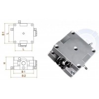 Korek倾斜工作台  DNT48