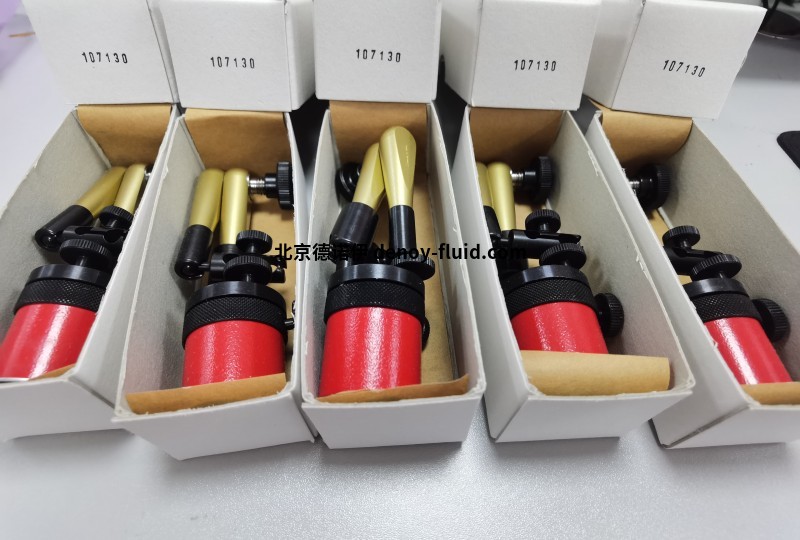 Horger&Gassler液压三脚架105553可提供选型 Horger&Gassler液压三脚架105553可提供选型