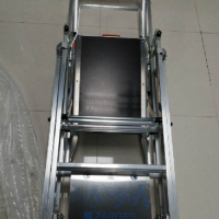 ZARGES品牌铝合金梯子工具XC型号