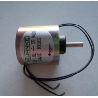 Kuhnke线性电磁铁 H6286 H6286-RF-24V DC 100 ED