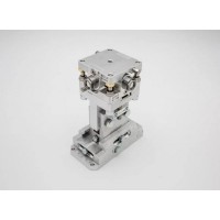 Korek旋转台 NT100系列 用作机器和设备部件连接元件