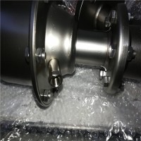 德国BUROCCO布鲁克VPFL / BW系列开-关自由流量阀介绍