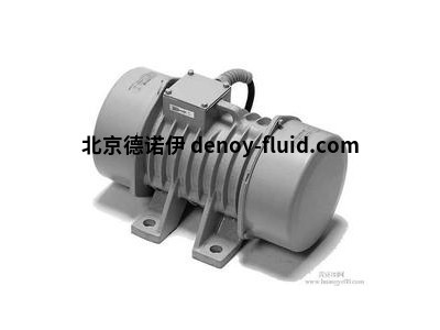 Italvibras振动电机 MVSI系列 绝缘级别：F 级 (155°C)